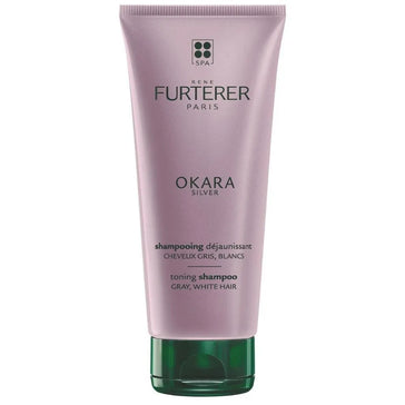 René Furterer Okara Silver silver shampoo René Furterer Okara Silver silver shampoo - Hair Growth Specialist