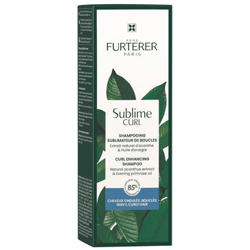 René Furterer Sublime Curl curl enhancing shampoo René Furterer Sublime Curl curl enhancing shampoo - Hair Growth Specialist