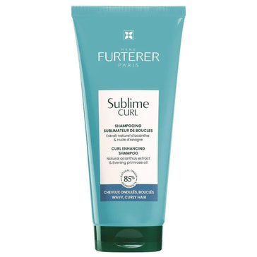 René Furterer Sublime Curl curl enhancing shampoo René Furterer Sublime Curl curl enhancing shampoo - Hair Growth Specialist