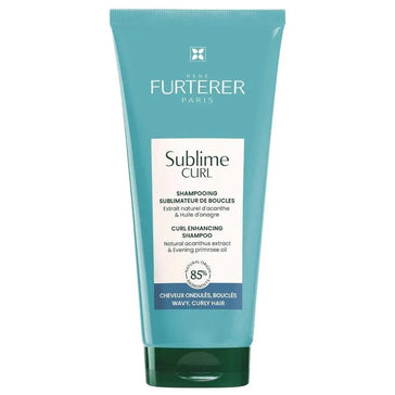 René Furterer Sublime Curl curl enhancing shampoo René Furterer Sublime Curl curl enhancing shampoo - Hairgivers