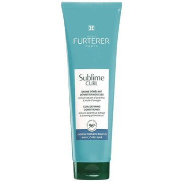 René Furterer Sublime Curl curl strengthening conditioner René Furterer Sublime Curl curl strengthening conditioner - Hair Growth Specialist