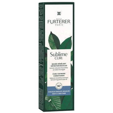 René Furterer Sublime Curl curl strengthening conditioner René Furterer Sublime Curl curl strengthening conditioner - Hair Growth Specialist