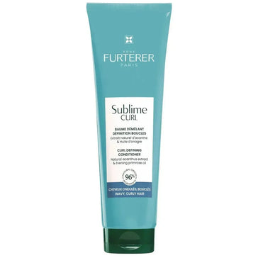 René Furterer Sublime Curl krøllestyrkende balsam René Furterer Sublime Curl curl strengthening conditioner - Hairgivers