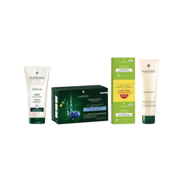 René Furterer treatment for temporary hair loss René Furterer treatment for temporary hair loss - Hair Growth Specialist