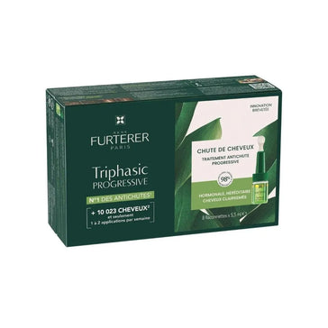 René Furterer Triphasic Progressive treatment René Furterer Triphasic Progressive treatment - Hair Growth Specialist