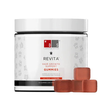 Revita hårväxtgummier (1 månad) Revita hair growth gummies (1 month) - Hair Growth Specialist