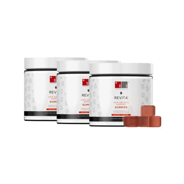 Revita hair growth gummies (3 months) Revita hair growth gummies (3 months) - Hair Growth Specialist