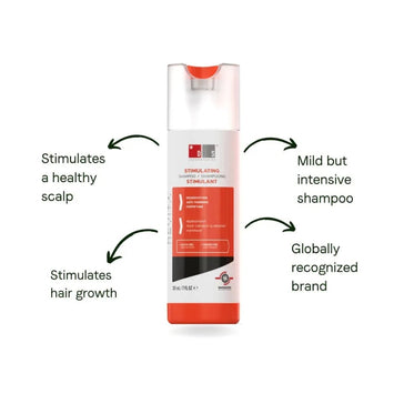 Revita shampoo til hårvækst (925 ml) Revita shampoo til hårvækst (925 ml)