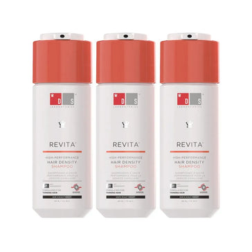 Revita hårväxtschampo 3-pack (3x205 ml) Revita hair growth shampoo 3-pack (3x205 ml) - Hair Growth Specialist