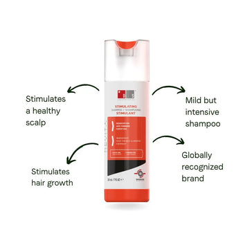 Revita schampo för hårväxt (925 ml) Revita hair growth shampoo (925 ml) - Hair Growth Specialist