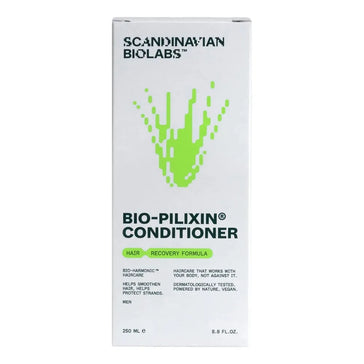 Scandinavian Biolabs Bio-Pilixin balsam män (250 ml) Scandinavian Biolabs Bio-Pilixin conditioner men (250 ml) - Hair Growth Specialist