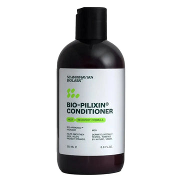 Scandinavian Biolabs Bio-Pilixin balsam män (250 ml) Scandinavian Biolabs Bio-Pilixin conditioner men (250 ml) - Hair Growth Specialist