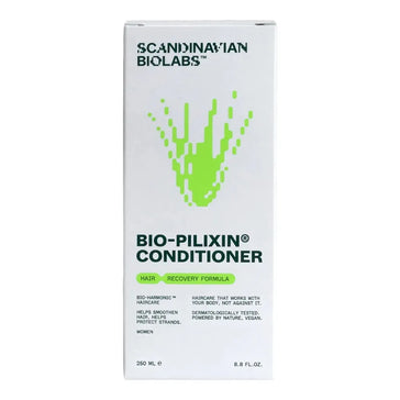 Scandinavian Biolabs Bio-Pilixin balsam kvinnor (250 ml) Scandinavian Biolabs Bio-Pilixin conditioner women (250 ml) - Hair Growth Specialist