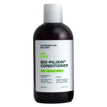 Scandinavian Biolabs Bio-Pilixin balsam kvinnor (250 ml) Scandinavian Biolabs Bio-Pilixin conditioner women (250 ml) - Hair Growth Specialist