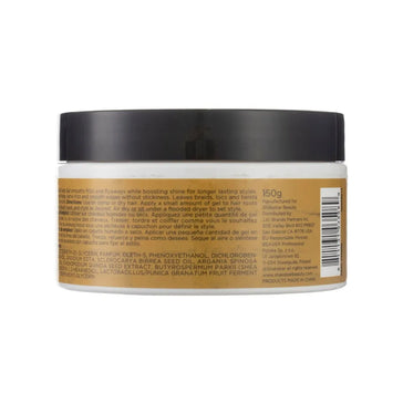 Shakebar Braid & Twist braiding gel Shakebar Braid & Twist braiding gel - Hair Growth Specialist