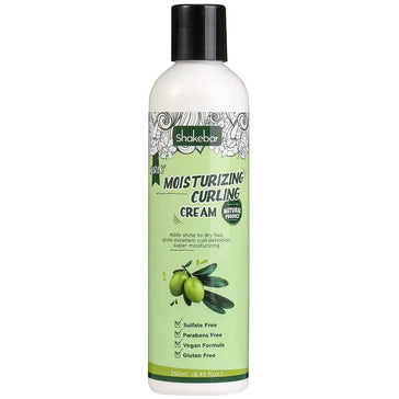 Shakebar Curl Activator curl cream Shakebar Curl Activator curl cream - Hair Growth Specialist