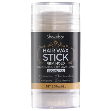 Shakebar Hair wax stick Shakebar Hair wax stick - Hair Growth Specialist