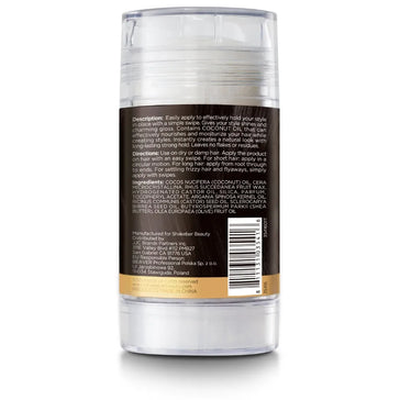 Shakebar Hair wax stick Shakebar Hair wax stick - Hair Growth Specialist