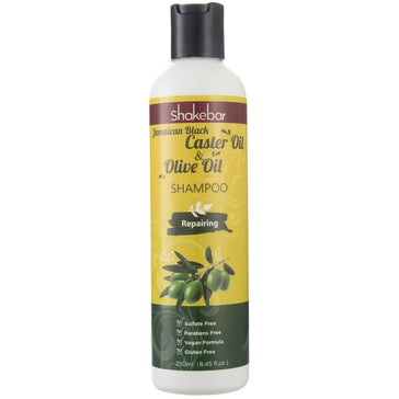 Shakebar Repair & Moisturizing treatment Shakebar Repair & Moisturizing treatment - Hair Growth Specialist