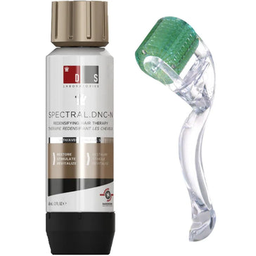 Spectral.DNC-N kit för håravfall Spectral.DNC-N hair loss kit - Hair Growth Specialist