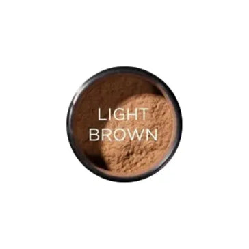 Toppik hair fibers - Light brown (12 gr) Toppik hair fibers - Light brown (12 gr) - Hair Growth Specialist