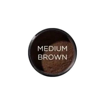 Toppik hårfibrer - Medium brun (12 gr) Toppik hair fibers - Medium brown (12 gr) - Hair Growth Specialist