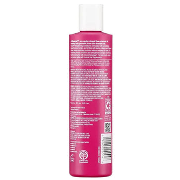 Viviscal thickening conditioner Viviscal thickening conditioner - Hair Growth Specialist