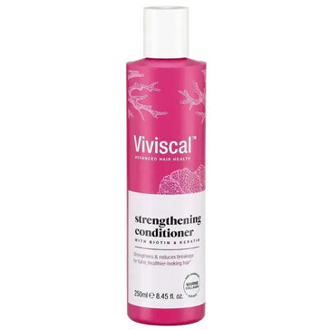 Viviscals fortykkende balsam Viviscal thickening conditioner - Hairgivers