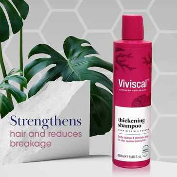 Viviscal thickening shampoo Viviscal thickening shampoo - Hair Growth Specialist