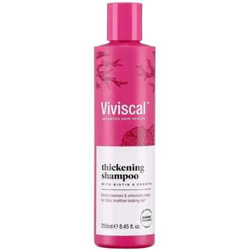 Viviscal thickening shampoo Viviscal thickening shampoo - Hair Growth Specialist