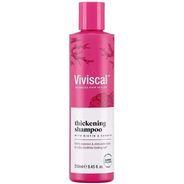 Viviscals fortykkende shampoo Viviscal thickening shampoo - Hairgivers