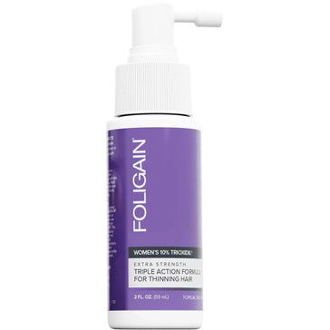 Foligain lotion kvinnor (10% Trioxidil) Foligain lotion women (10% Trioxidil) - Hairgivers