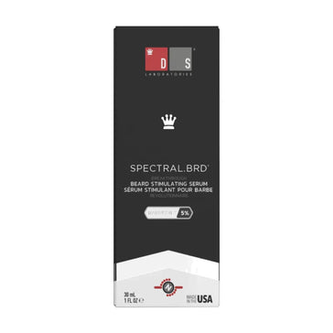 Spectral.BRD serum til skægvækst Spectral.BRD beard growth serum - Hairgivers