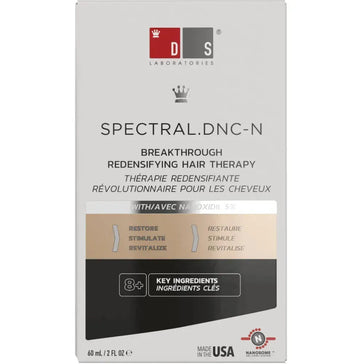 Spectral DNC-N (Nanoxidil) lotion Spectral DNC-N (Nanoxidil) lotion - Hairgivers