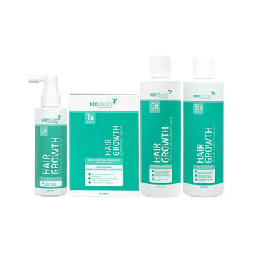Behandling af fremskredent arveligt hårtab hos mænd Treatment for advanced male hereditary hair loss - Hairgivers