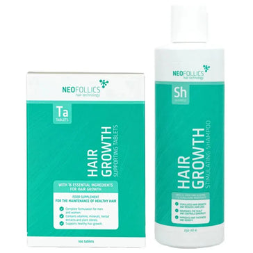 Behandling af tidligt arveligt hårtab hos mænd Treatment for early male hereditary hair loss - Hairgivers