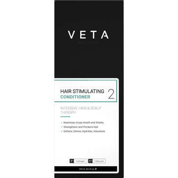 Veta balsam (250 ml) Veta conditioner (250 ml) - Hairgivers