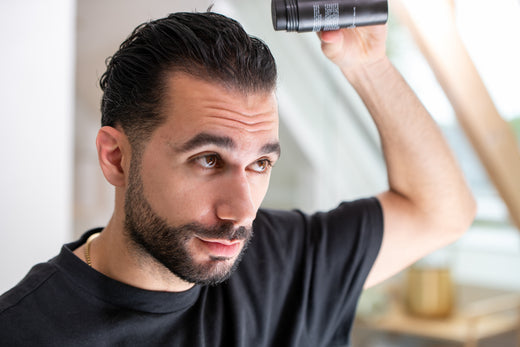 10 tips för användning av hårfibrer