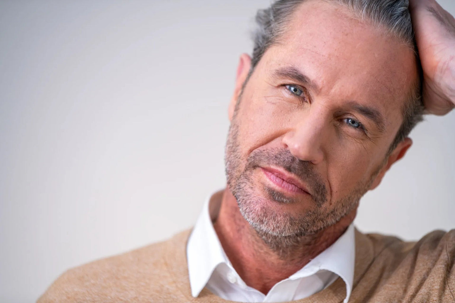 A sore scalp: Everything you need to know about an inflamed scalp
