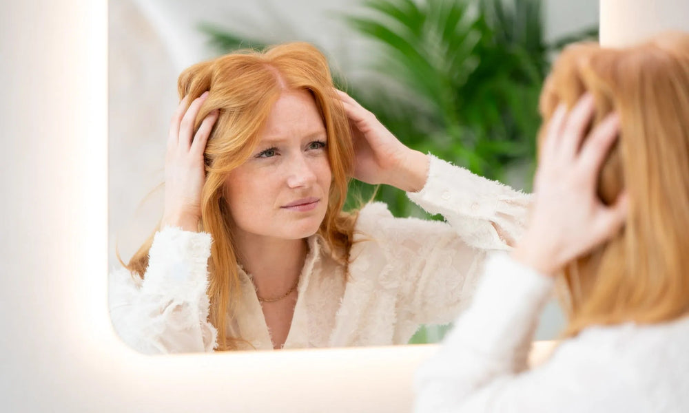 Bedste måde at tackle hovedbundsproblemer på: Neofollics Scalp Therapy versus Locoid hovedbundslotion