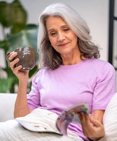 Green tea extract: fighting hair loss naturally