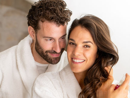Vi præsenterer Hairgivers (tidligere The Hair Growth Specialist)
