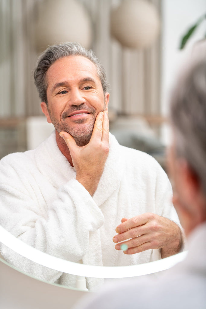 Hur fungerar beardgrowth oil?