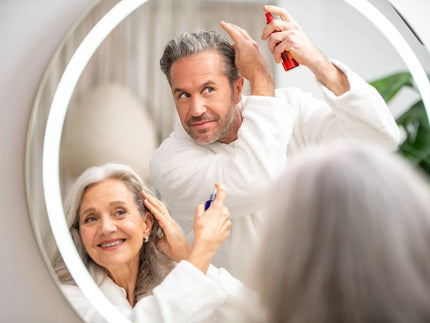 Hur man använder minoxidil