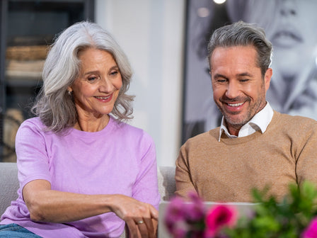 Personlig og professionel rådgivning hos Hairgivers
