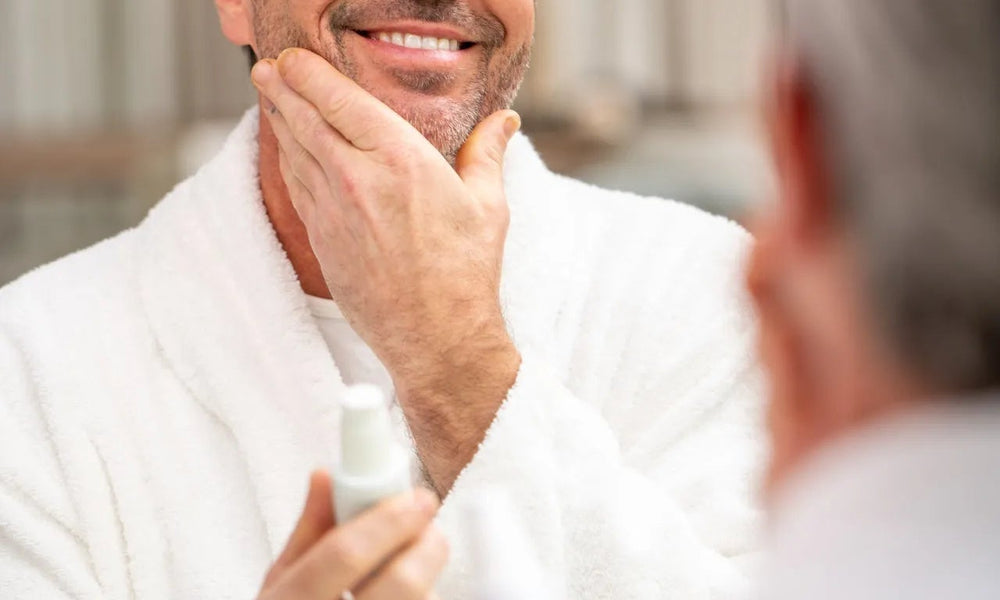 Fremme af skægvækst med Minoxidil? Hvorfor det ikke er en god idé