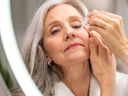 The best lash serum for full lashes