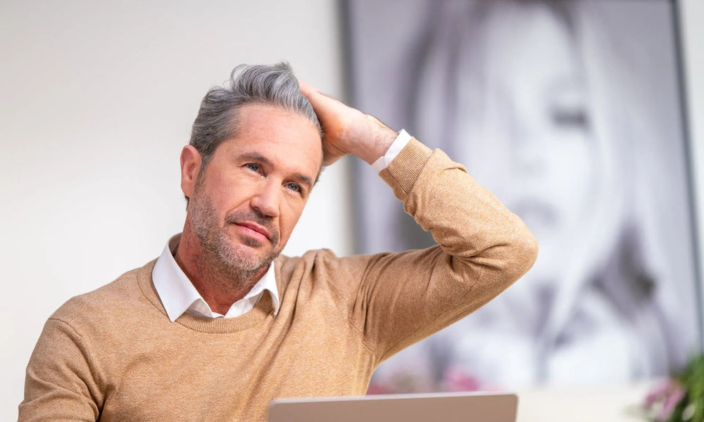 Trioxidil versus Minoxidil: Et dybtgående kig på behandlinger af hårtab