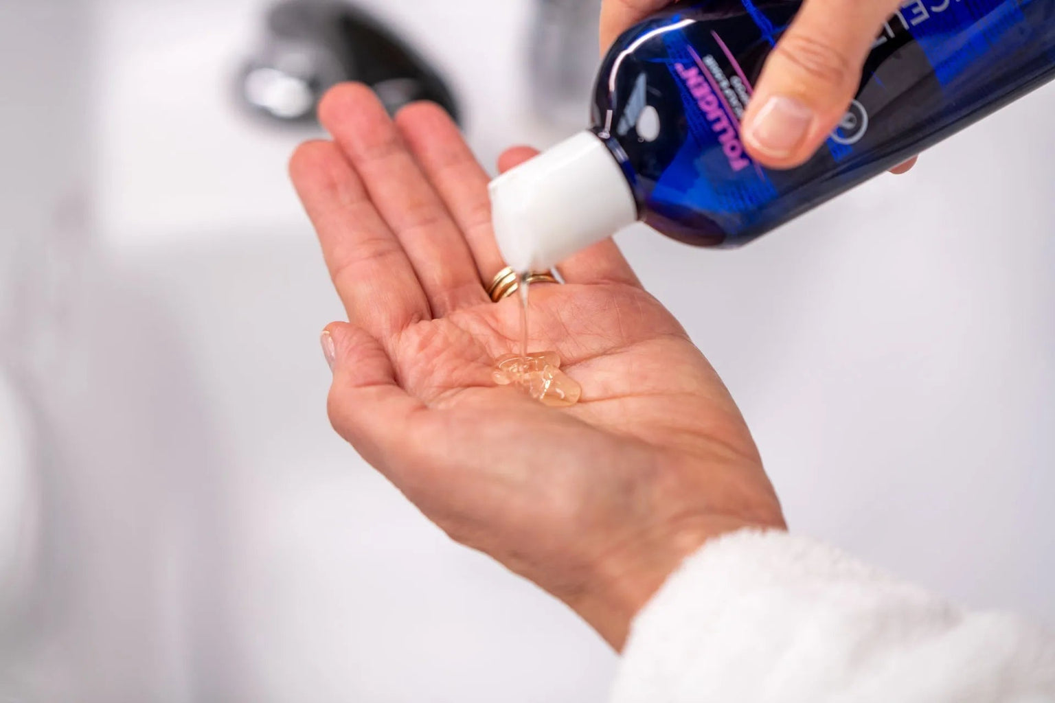 Varför Selsun Shampoo inte är tillgängligt och våra alternativ