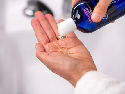 Varför Selsun Shampoo inte är tillgängligt och våra alternativ